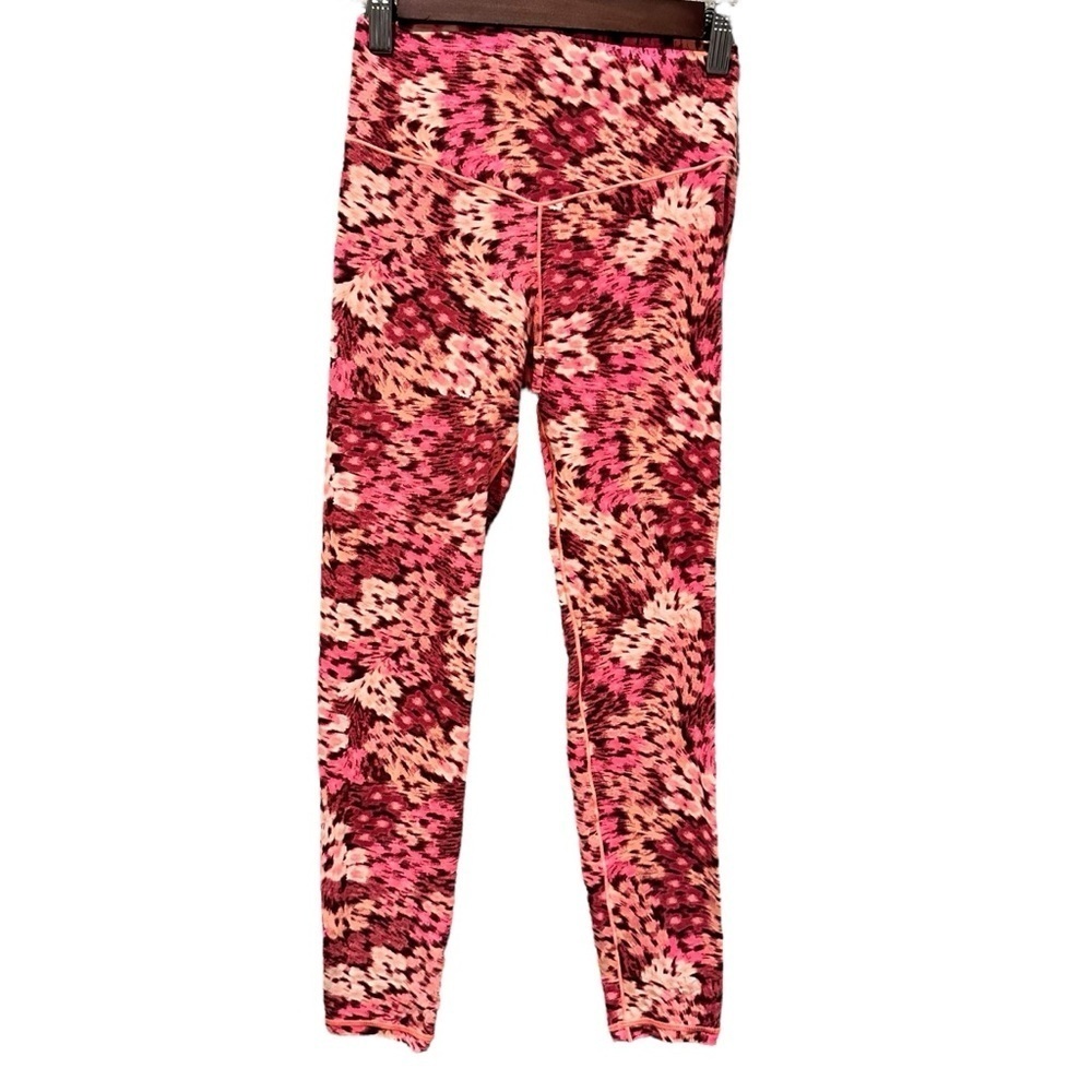 Aerie Offline Women's Real Me Xtra Hold Hi-Rise 7/8 Leggings Women’s Size Small - Picture 1 of 8
